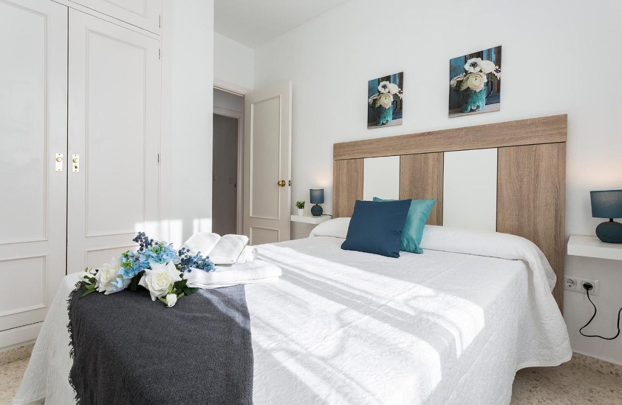 Luminoso 3 Rooms 2 Banos Parking Jerez de la Frontera Exterior photo
